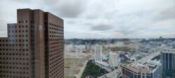M Hotel (D2), Office #453229031